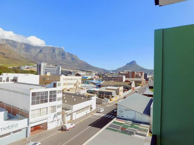 0 Bedroom Property for Sale in Woodstock Western Cape